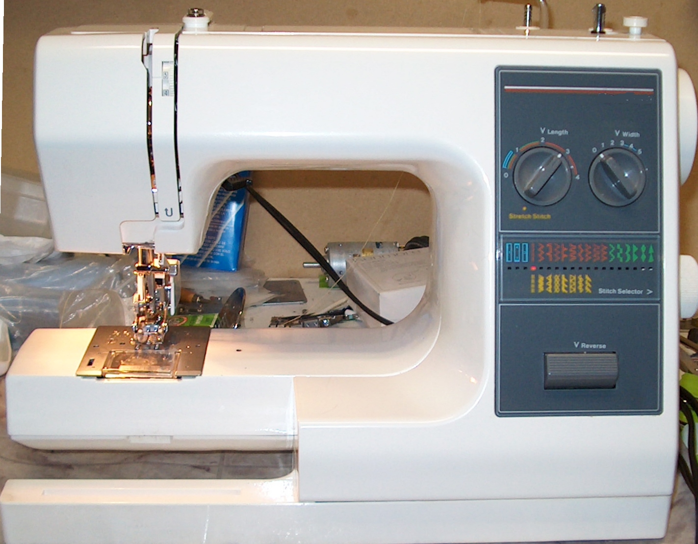 Kenmore 385.17526590